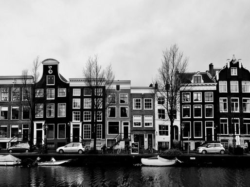 Amsterdam cliché