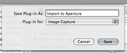 Aperture Import Workflow2